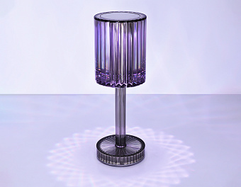 Настольная лампа Ambrella DESK Desk DE8071 3Вт LED