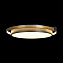 Светильник потолочный Loft It Mike 10170 38Вт LED