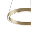 Светильник подвесной Maytoni Rim MOD058PL-L22BS4K 25Вт LED