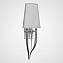 Светильник настенный ImperiumLOFT Crystal Light 189872-22 120Вт E27