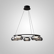 Светильник подвесной ImperiumLOFT Juliano 231612-23 50Вт LED