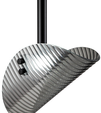 Светильник подвесной Stilfort Relux 4008/02/01P 50Вт LED