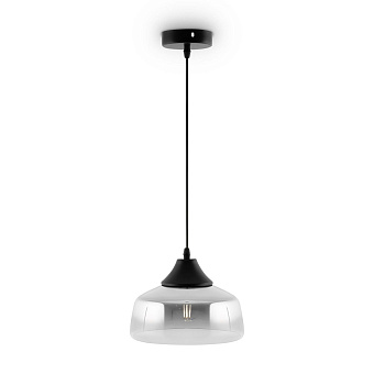 Светильник подвесной Freya Jiffy FR5188PL-01B2 60Вт E27