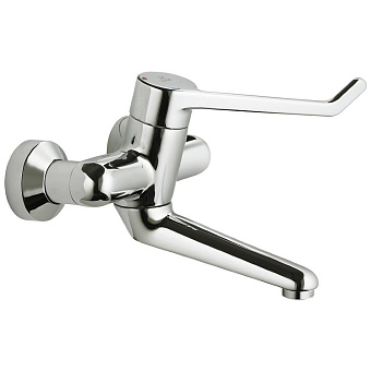 Смеситель для раковины IDEAL STANDARD CERAPLUS B8314AA хром