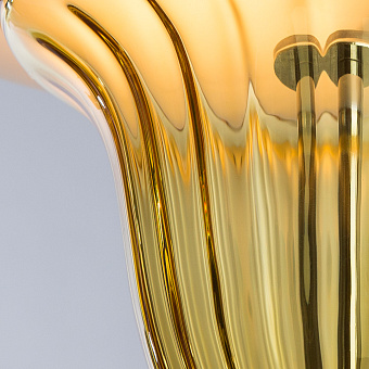 Люстра потолочная Divinare GOCCIA 4002/01 PL-2 60Вт 2 лампочек E14