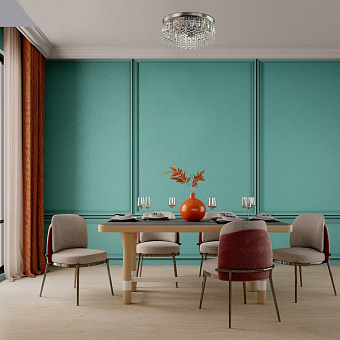 Люстра потолочная Lumion SPARKLE 5273/4C 160Вт 4 лампочек E14