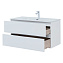 Мебель для ванной AQUANET Алвита New 274205 белый