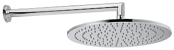 Верхний душ Cisal Shower DS01361021 хром