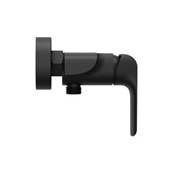 Смеситель для душа RAVAK FL X070177 хром