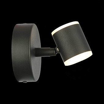 Светильник настенный ST Luce FORMOLLA SL1597.401.01 6Вт LED