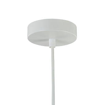 Светильник подвесной Maytoni Louvre MOD199-PL-03-W 60Вт E27