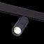 Магнитный трековый светильник ST Luce LEMMI ST365.436.18 18Вт LED чёрный