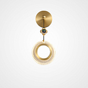 Светильник настенный ImperiumLOFT Luara 224098-23 10Вт LED