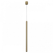 Светильник подвесной Odeon FIANO 4374/3L 3Вт LED