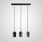 Светильник подвесной ImperiumLOFT Jerken 229901-23 21Вт LED