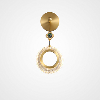 Светильник настенный ImperiumLOFT Luara 224098-23 10Вт LED