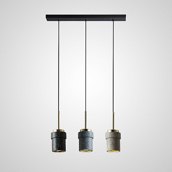 Светильник подвесной ImperiumLOFT Jerken 229901-23 21Вт LED