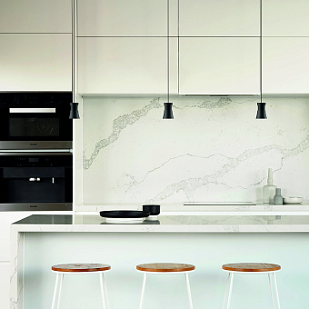 Трековый светильник Mantra PAGODA 7789 12Вт GU10 чёрный для однофазного трека