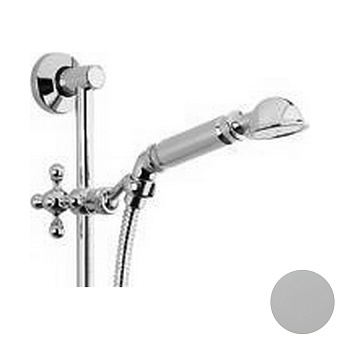 Душевой комплект Cisal Shower AR00311221 хром