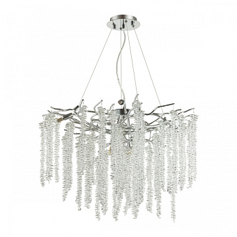 Люстра подвесная Odeon Banche 5004/8 320Вт 8 лампочек G9