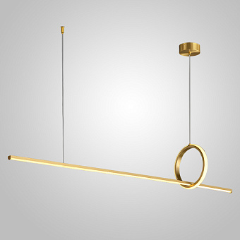 Светильник подвесной ImperiumLOFT Moffit 231390-23 48Вт LED