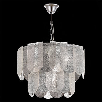 Светильник подвесной Evoluce ERZO SLE1125-103-07 280Вт E14