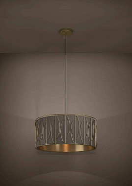 Светильник подвесной EGLO COROJAL 390206 40Вт E27