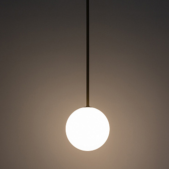 Светильник подвесной Nowodvorski Kier M 10306 12Вт G9