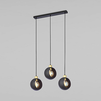 Светильник подвесной TK Lighting Cyklop 2753 60Вт E27