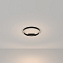 Светильник потолочный Maytoni Rim MOD058CL-L35B3K 37Вт LED
