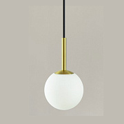 Светильник подвесной ImperiumLOFT Glenn 179973-26 40Вт G9