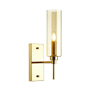 Бра Odeon MODERN 4689/1W 40Вт E14