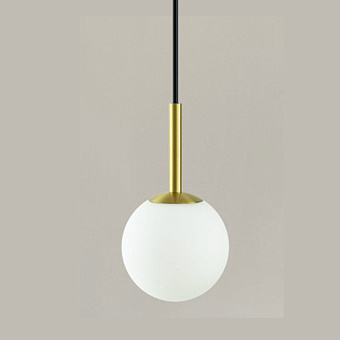 Светильник подвесной ImperiumLOFT Glenn 179973-26 40Вт G9