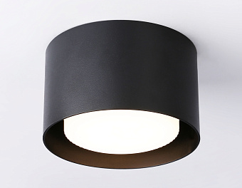 Светильник точечный накладной Ambrella TECHNO SPOT TN70815 12Вт GX53