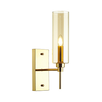 Бра Odeon MODERN 4689/1W 40Вт E14