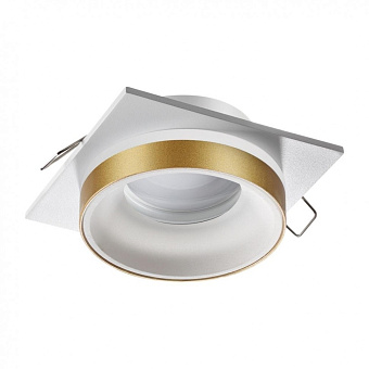 Светильник точечный встраиваемый Novotech SPOT 370787 9Вт GU10