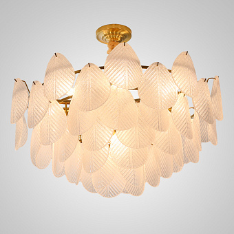 Светильник подвесной ImperiumLOFT Ophelia 231821-23 48Вт E14