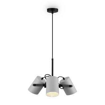 Светильник подвесной Freya Elori FR4004PL-03WB 25Вт E27