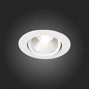 Светильник точечный встраиваемый ST Luce MIRO ST211.548.06.24 6Вт LED