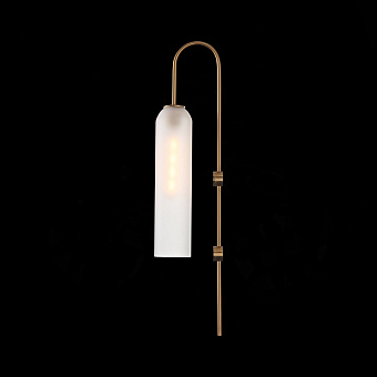 Светильник настенный ST Luce CALLANA SL1145.351.01 60Вт E27