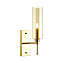 Бра Odeon MODERN 4689/1W 40Вт E14