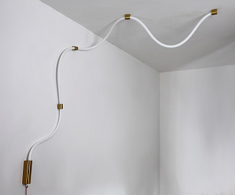 Светильник подвесной KINK Light Венди 08031B-300,33 72Вт LED