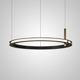 Светильник подвесной ImperiumLOFT Gedeon 231553-23 12Вт LED