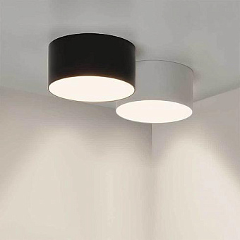 Светильник точечный накладной Arlight Rondo 022241 8Вт LED