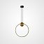 Светильник подвесной ImperiumLOFT Wolke 212874-23 20Вт LED