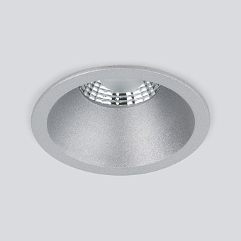 Светильник точечный встраиваемый Elektrostandard a055720 15266 7Вт LED