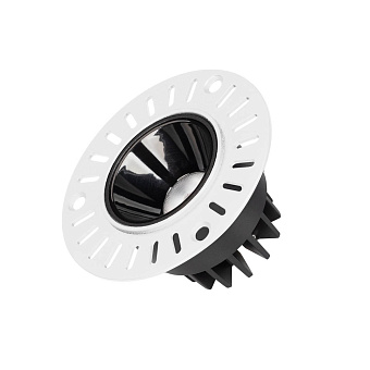 Светильник точечный встраиваемый Arlight ATLAS 031882 8Вт LED