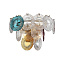 Бра ST Luce CONELI SL420.201.05 15Вт G9