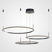 Светильник подвесной ImperiumLOFT Visit 219721-23 240Вт LED