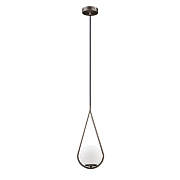 Светильник подвесной Loft It Glob LOFT2599-B 40Вт E27